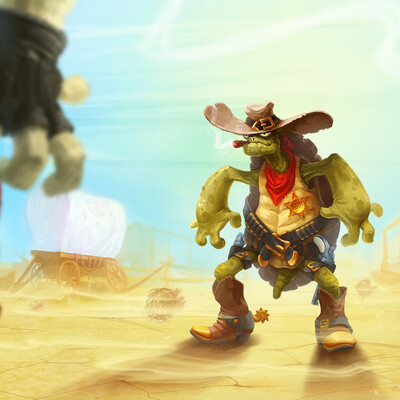 Sheriff Flash
