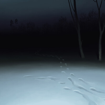 Witching hour