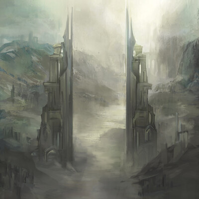 Gates