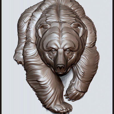  bear