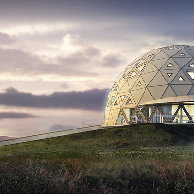 Dome_house