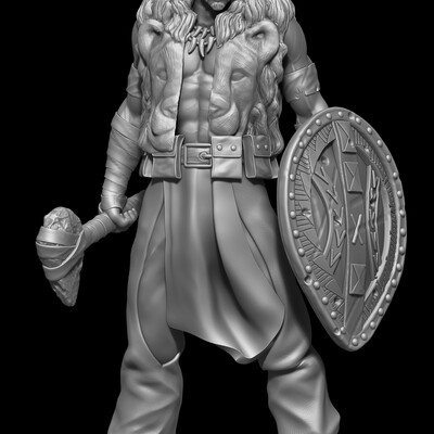 Kraven the Hunter