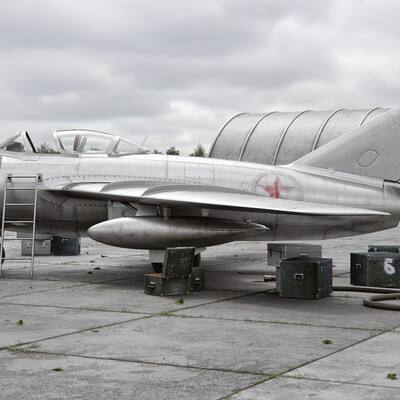 MIG-15