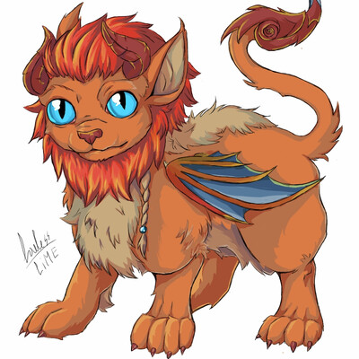 Manticora