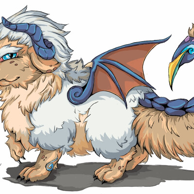 Manticora