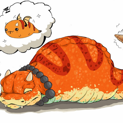 Tsuchinoko