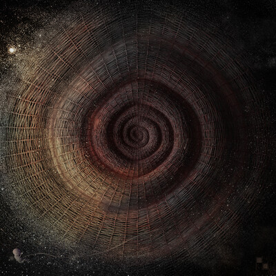 Snail On The Slope (time)