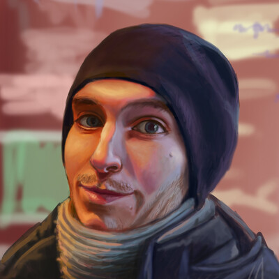 Kostya