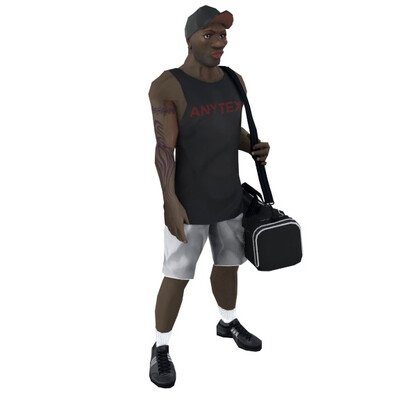 L.A. Passer