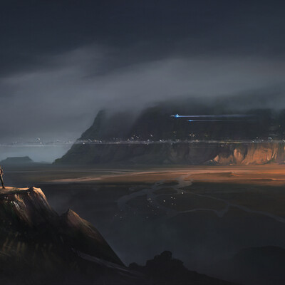 landscape