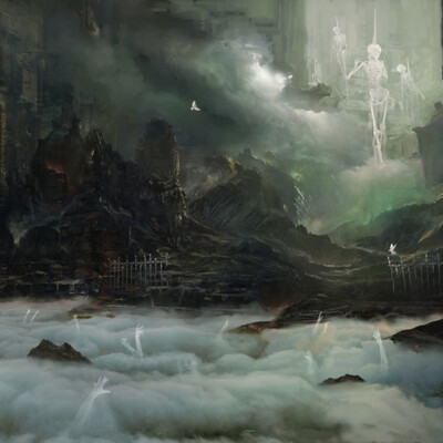 A series of recent works