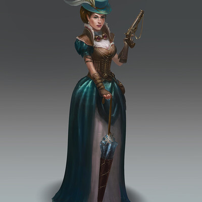 concept