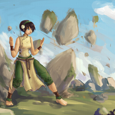 Toph