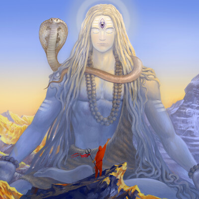 Mahadev