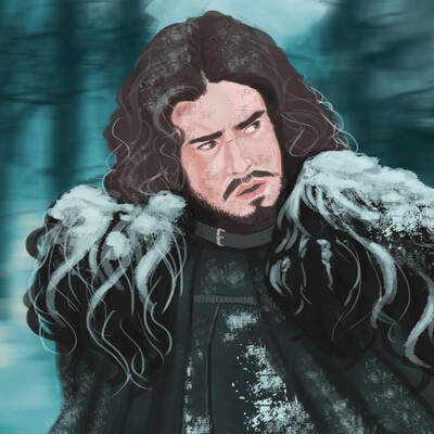 Djon Snow