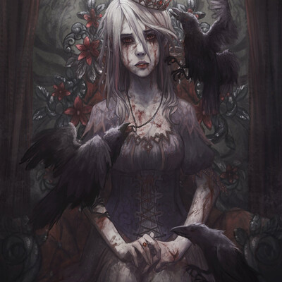 Bloody Princess