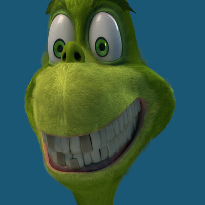 Grinch