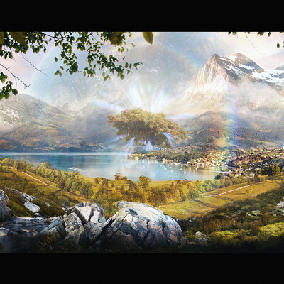 Tree of life