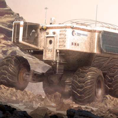 Rover