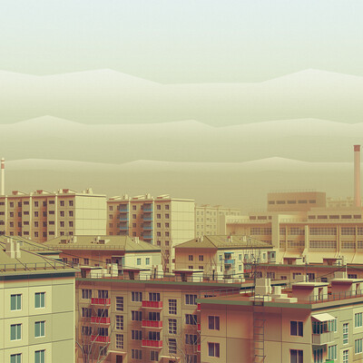 City