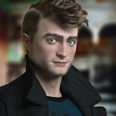 Daniel