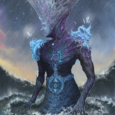 Keepers of time