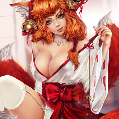 Fox