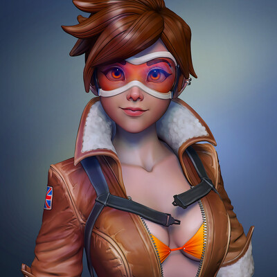 Tracer