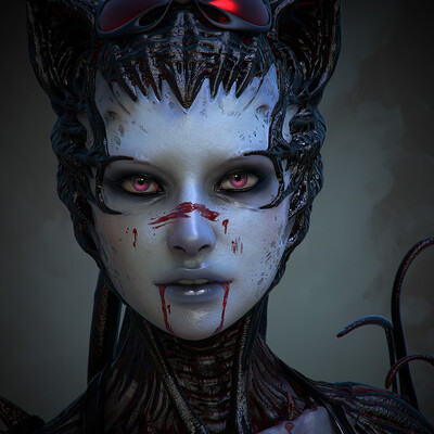 Cat-Undead