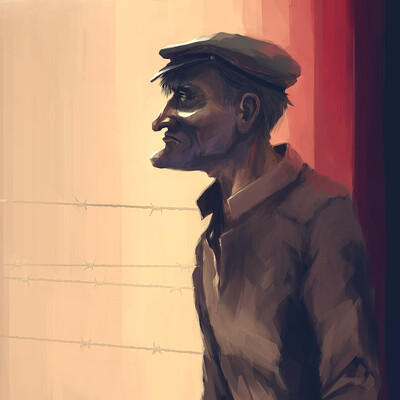 Prisoner