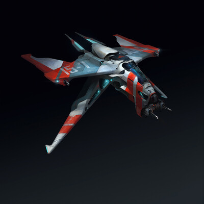 spaceship