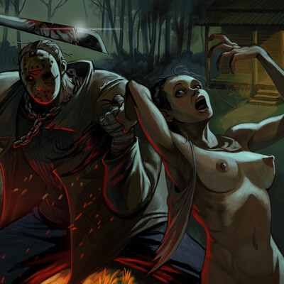 Friday 13
