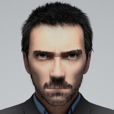 House M.D.