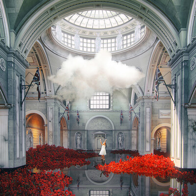 3D competition "Project Soane"- BEST VIDEO winner work