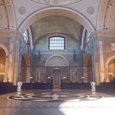3D competition "Project Soane"- BEST VIDEO winner work