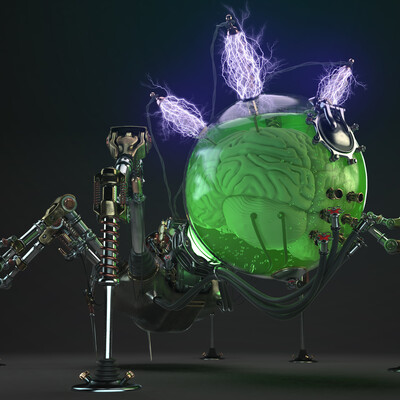 Spider