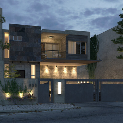 Cluster 530