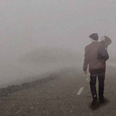 mist