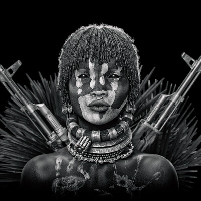 Black Girl