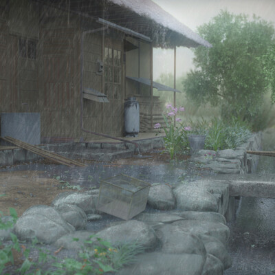 Rain