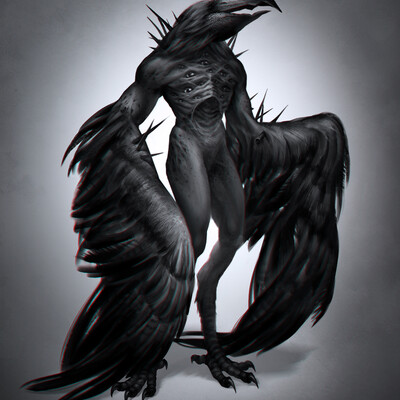 Raven