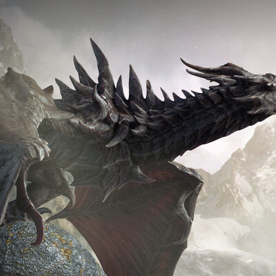 Drakon