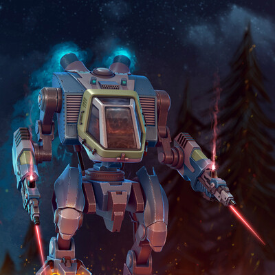 Robohod