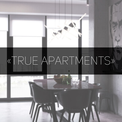 «True apartments»
