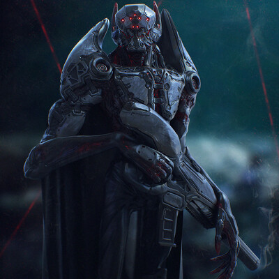 Night Hunter