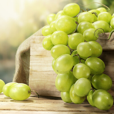 Grapes