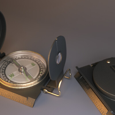 compass