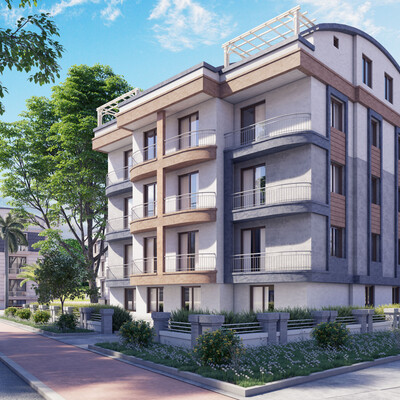 Apartman