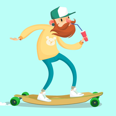 hipster