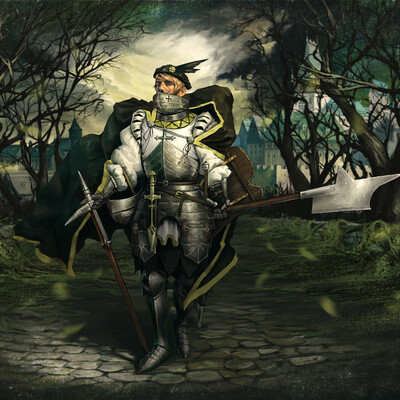 Knight